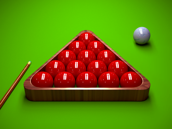 snooker rules