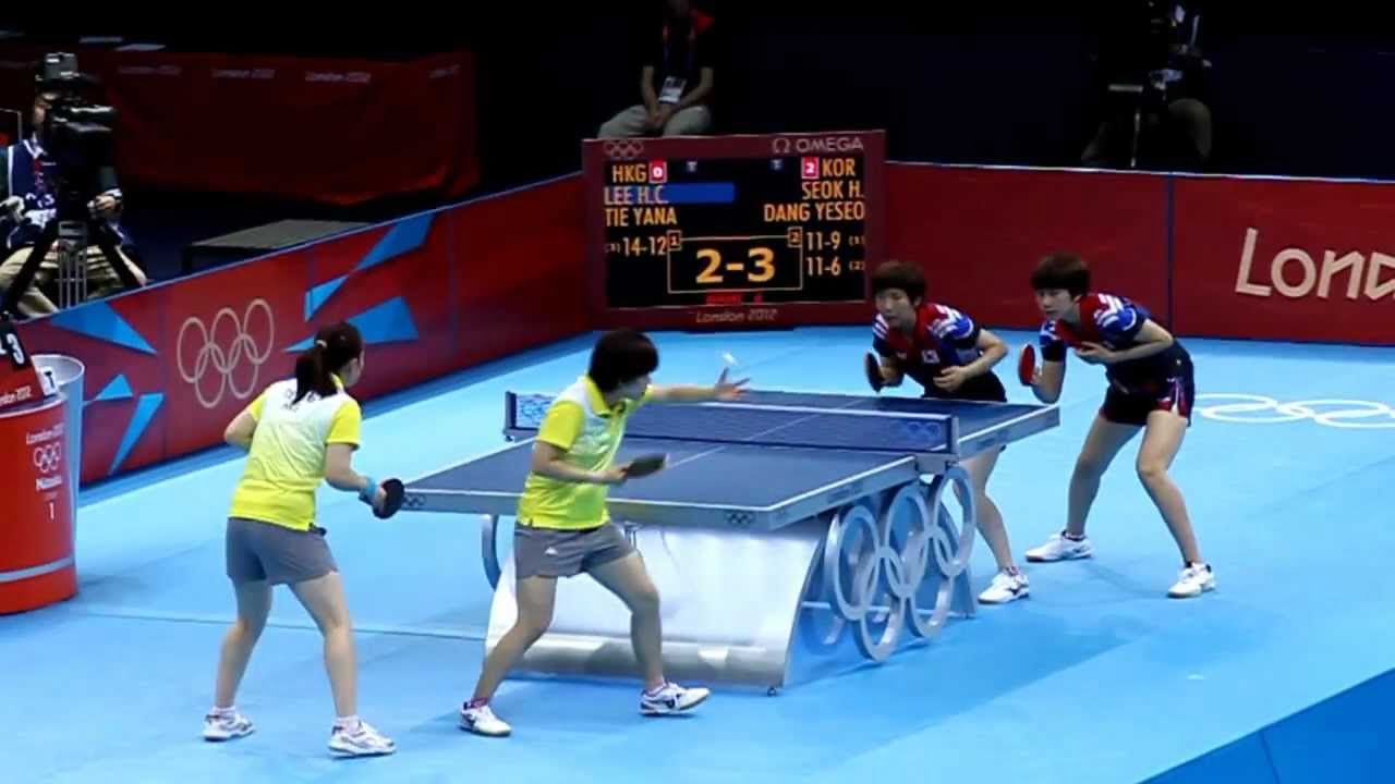 5 Basic Table Tennis Rules For The Beginner S Pocket Playo