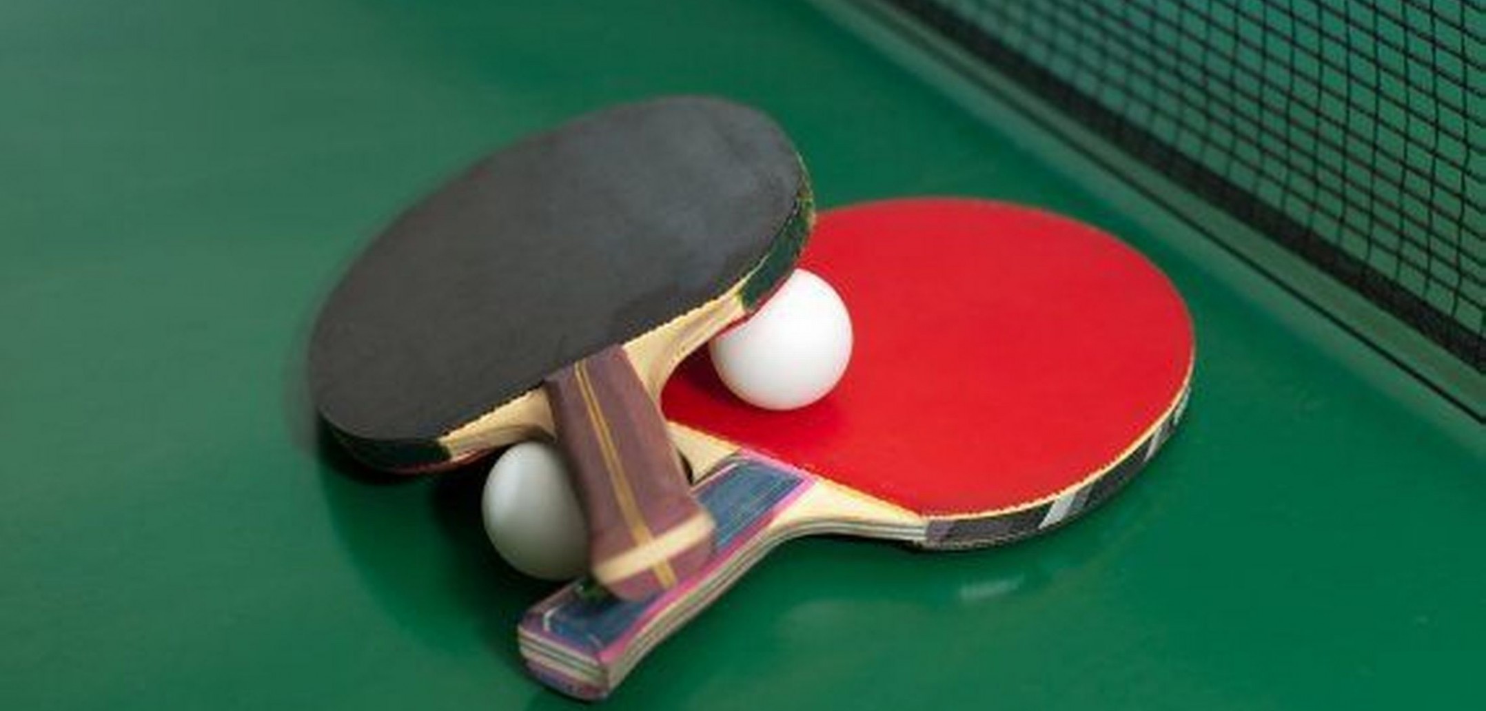 5 Tricks To Get Better At Your Table Tennis Shots Playo