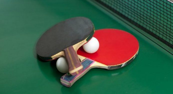 5 Tricks To Get Better At Your Table Tennis Shots