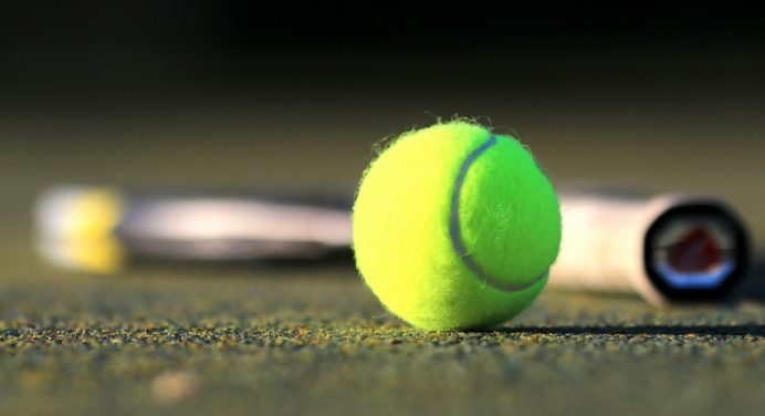 Tennis Academies In Bangalore That Are Best For Coaching