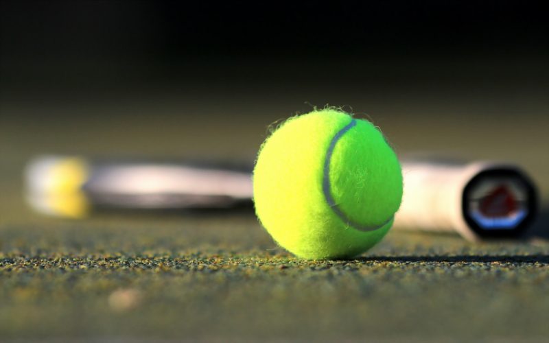 tennis academies bangalore