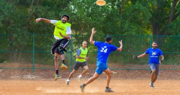 You Can Play Ultimate Frisbee At These Venues In Bangalore ultimate frisbee venues bangalore