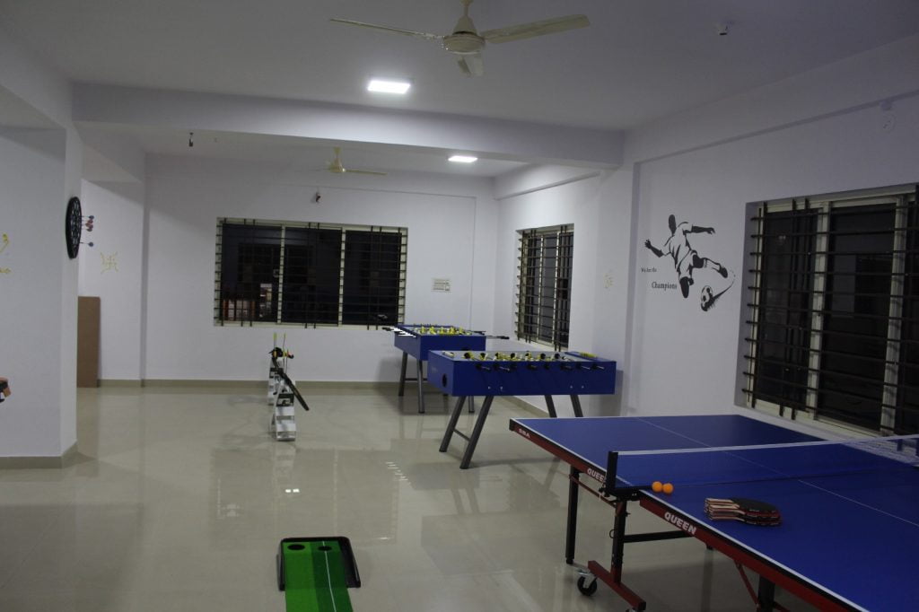Places In Bangalore That Offer Table Tennis Facility Playo