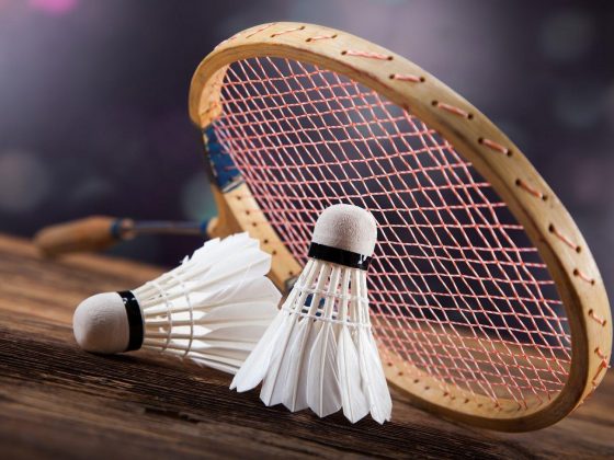 badminton coaching in bangalore