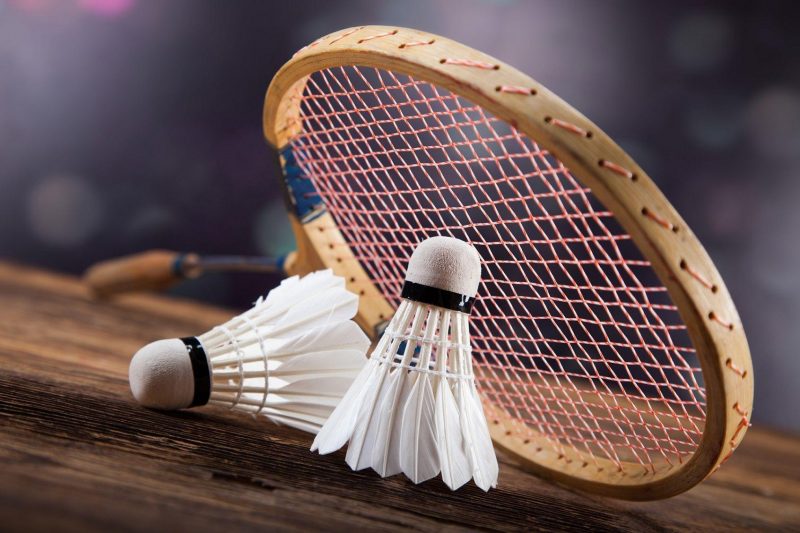 badminton coaching in bangalore
