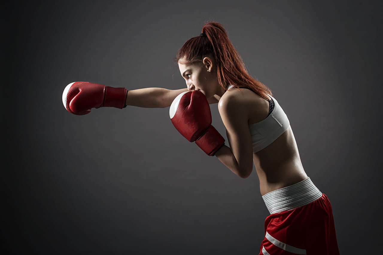 Planning To Learn Boxing? These 4 Basic Skills Will Help