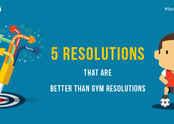better than gym resolutions