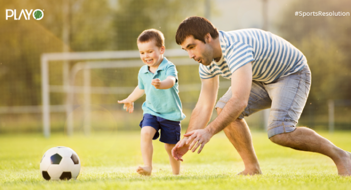 Why Is Playing Some Sport Important for Work-Life Balance?