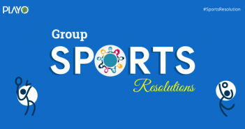 Individual Resolutions Are Boring. Why Don’t You Try Out Group Resolutions? group resolutions
