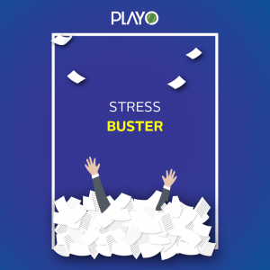 stress buster