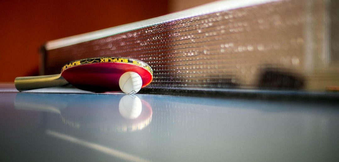 5 Best Table Tennis Rackets That You Can Buy Online Playo