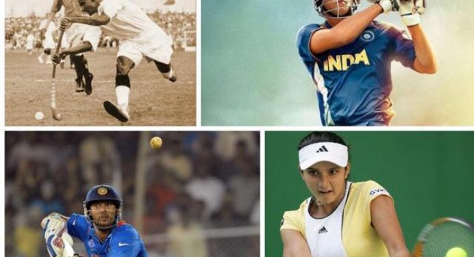 These 5 Sports Personalities Who Deserve A Biopic