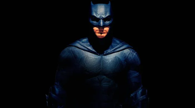 Batman- Superhero
