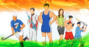 5 Finest Sports Personalities We Wish Could Play Now. India's Finest Sports Personalities