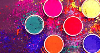 How To Escape Holi By These Exercises Holi