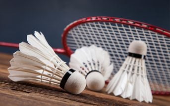 badminton and mental benefit of playing