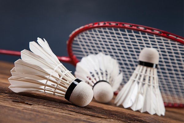 badminton and mental benefit of playing