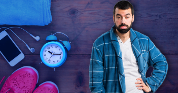 Easy Workouts For Those Who Love Lazy Mornings Lazy Morning