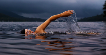 Most Common Swimming Injuries And How To Avoid Them