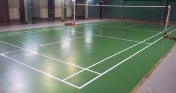List Of New Badminton Venues In Gurgaon- Updated 2018
