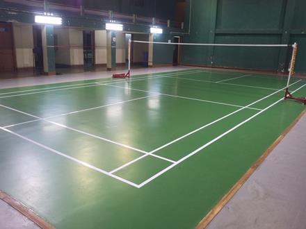 List Of New Badminton Venues In Ncr Updated 2019