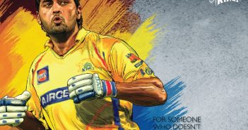 M.S. Dhoni- Still Roaring like a Cheetah in IPL