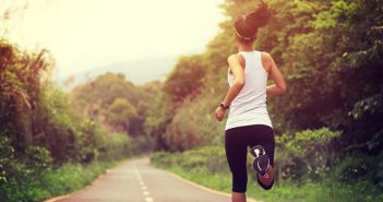 Are You Doing These Stretching Exercises After That Epic Run?