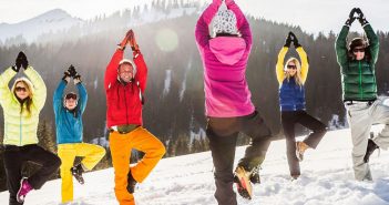 5 Epic Benefits Of Playing During Winters