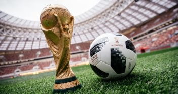 Now Which Team Are You Going To Support Since Italy Is Out?