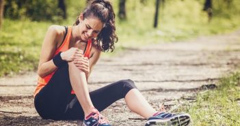 You Need To Take A BREAK From Running!