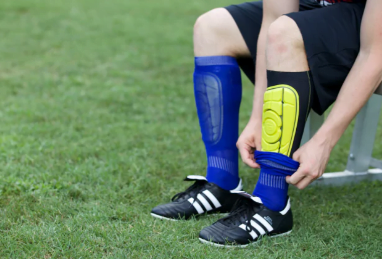A Must Read If You Are Confused About Which Shin Pad To Buy! Playo