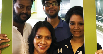 Here’s What Happened During Our Bloggers And Influencers Meet!