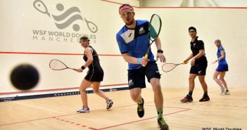 Squash Is The Next Sport You Need To Try Out, Here’s Why!