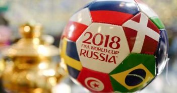 5 Talking Points From The First Round Of FIFA World Cup Matches