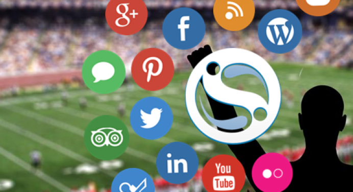 The Influence Of Social Media On Sports