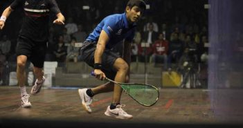 Are You Doing The Right Thing Before And After A Game Of Squash, Find Out!