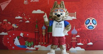 Did You Know These Interesting Facts About FIFA World Cup’18