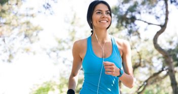 Here’s How You Can Enjoy Running