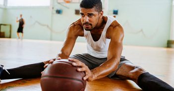 You MUST Do These Warm-Ups And Cool-Downs After Playing Basketball