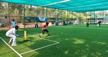 Here Are All The Rules Of Box Cricket That You Always Wanted To Know!