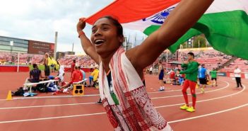 India Found Its Next Big Athlete In The Fields Of Football