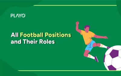 All Football Positions and Their Roles