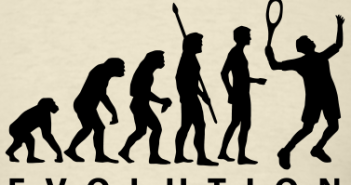 Tennis Has Evolved A Lot, Let Us Take A Look At The Sport