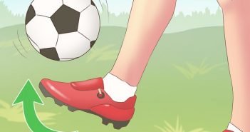 We Have Covered All The Basics Of Kick-Ups For You!
