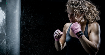 Let Us Teach You How To Box!