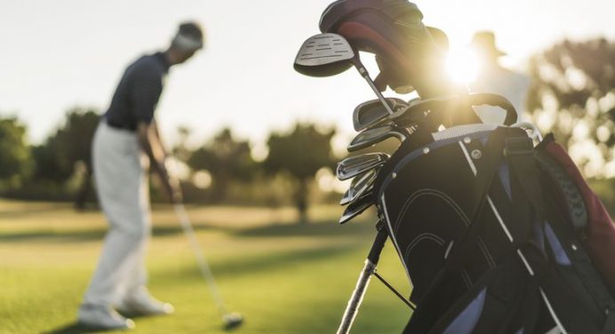 6 Gears That Are A Must When You Play Golf!