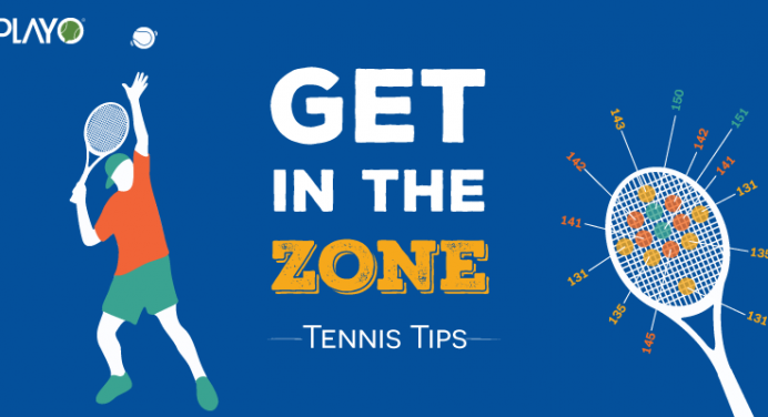 7 Tennis Tips That Will Take Your Game A Notch Higher