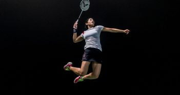 A Badminton Smash Can Help You Win A Game, Here’s How!