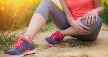 Here Is All That You Need To Know About Knee Injuries
